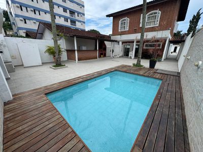 Casa, 3 quartos, 300 m² - Foto 2