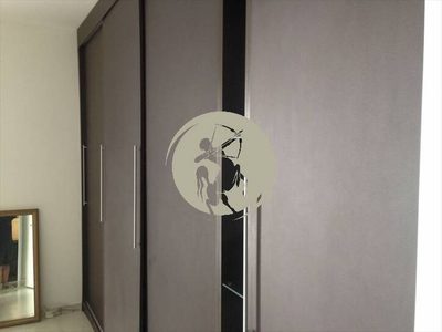 Apartamento, 3 quartos, 120 m² - Foto 2