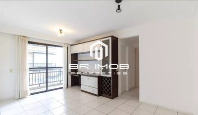 Apartamento, 2 quartos, 65 m² - Foto 1