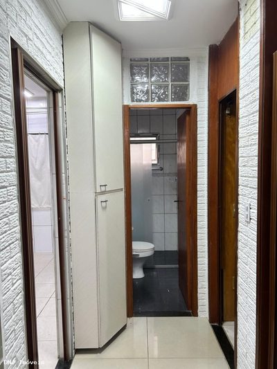 Apartamento, 2 quartos, 42 m² - Foto 3