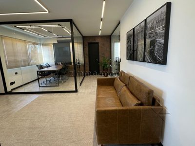 Casa Comercial, 50 m² - Foto 5
