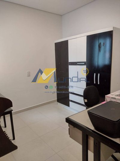 Cobertura, 2 quartos, 110 m² - Foto 2