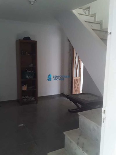 Sobrado, 3 quartos, 140 m² - Foto 5