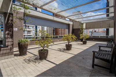 Sala-Conjunto, 52 m² - Foto 5