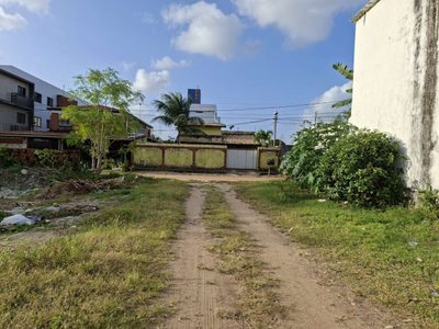 Terreno, 396 m² - Foto 1