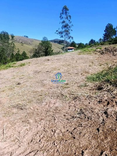Terreno, 4 hectares - Foto 4