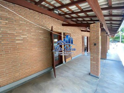 Casa, 3 quartos, 180 m² - Foto 4