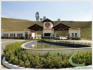 Loteamento e Condomínio, 1000 m² - Foto 4