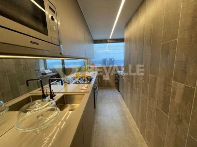 Apartamento, 4 quartos, 128 m² - Foto 2