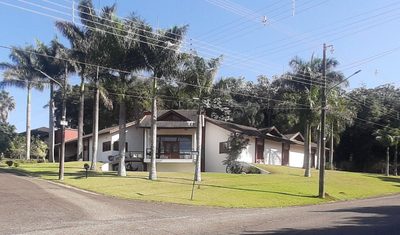 Casa, 4 quartos, 450 m² - Foto 3