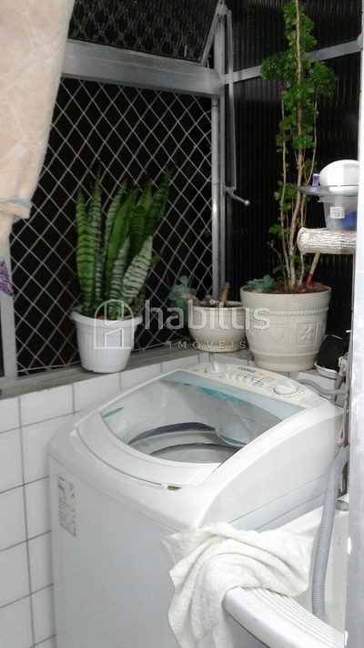 Apartamento, 2 quartos - Foto 5