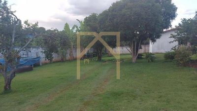 Chácara, 2 quartos, 1080 m² - Foto 1