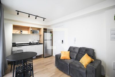 Apartamento, 1 quarto, 37 m² - Foto 1