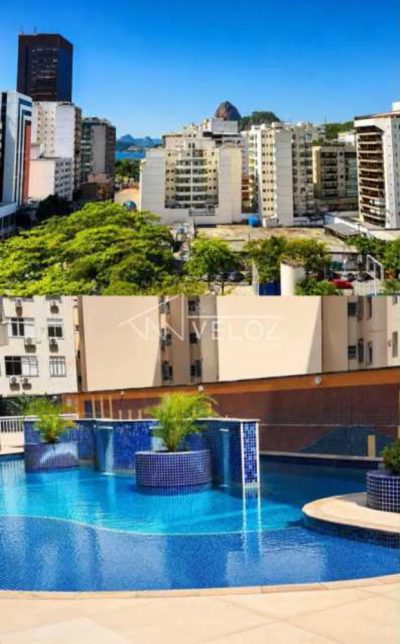 Cobertura, 3 quartos, 127 m² - Foto 4
