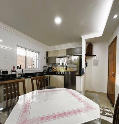 Apartamento, 2 quartos, 52 m² - Foto 4