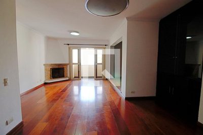 Apartamento, 2 quartos, 120 m² - Foto 1