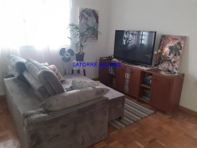 Casa, 3 quartos, 174 m² - Foto 1