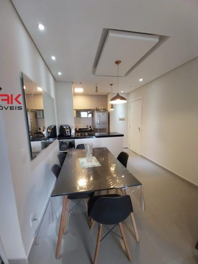 Apartamento, 2 quartos, 66 m² - Foto 4