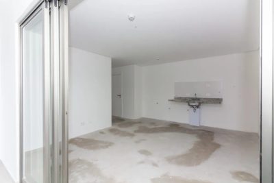 Apartamento, 1 quarto, 33 m² - Foto 3