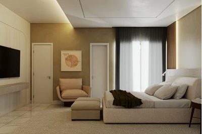 Casa, 3 quartos, 240 m² - Foto 3