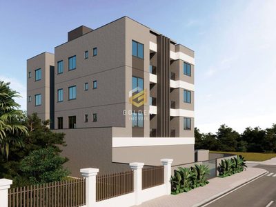 Apartamento, 2 quartos, 62 m² - Foto 4