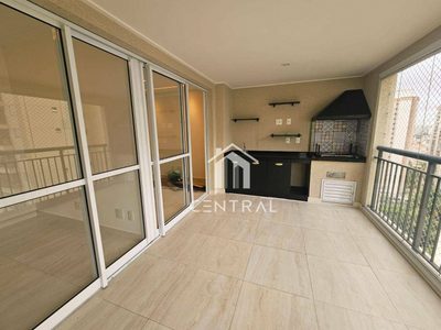 Apartamento, 3 quartos, 83 m² - Foto 1