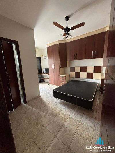 Apartamento, 3 quartos, 123 m² - Foto 2