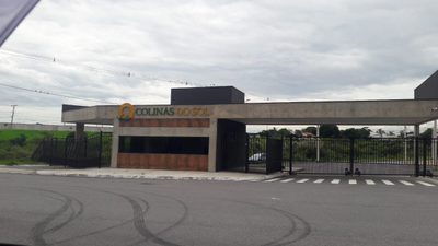 Terreno, 270 m² - Foto 1