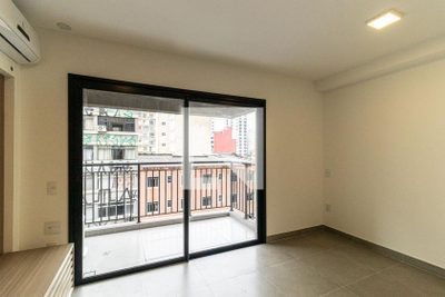 Kitnet-Studio, 27 m² - Foto 3