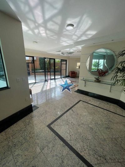 Apartamento, 3 quartos, 130 m² - Foto 4