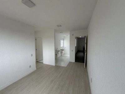 Apartamento, 2 quartos, 38 m² - Foto 3