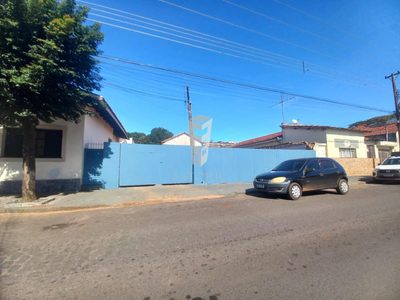 Terreno, 670 m² - Foto 1