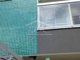 Cobertura, 2 quartos, 113 m² - Foto 2