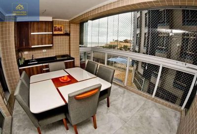Apartamento, 3 quartos - Foto 2
