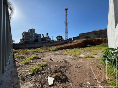 Terreno, 316 m² - Foto 2
