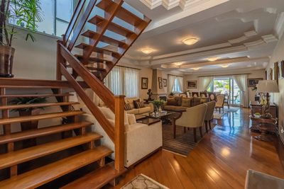 Casa, 4 quartos, 377 m² - Foto 5
