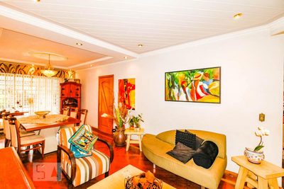 Casa, 3 quartos, 215 m² - Foto 3