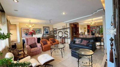 Apartamento, 4 quartos, 200 m² - Foto 2