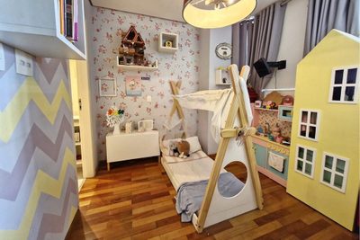 Apartamento, 2 quartos, 80 m² - Foto 4