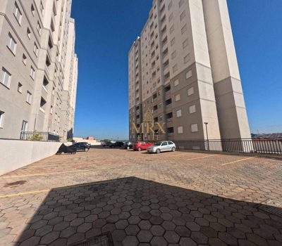 Apartamento, 2 quartos, 45 m² - Foto 1