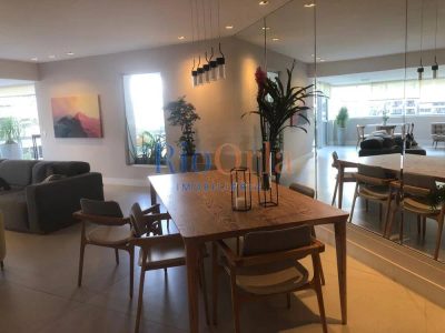 Apartamento, 3 quartos, 220 m² - Foto 3