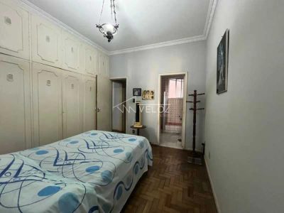 Apartamento, 4 quartos, 155 m² - Foto 4