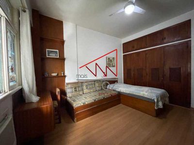 Apartamento, 3 quartos, 136 m² - Foto 2