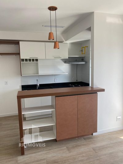 Apartamento, 2 quartos, 61 m² - Foto 1