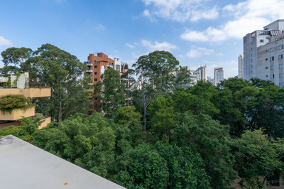 Cobertura, 1 quarto, 114 m² - Foto 4