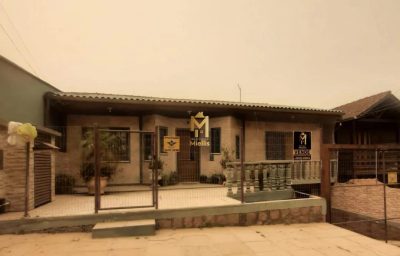 Casa, 3 quartos, 230 m² - Foto 1