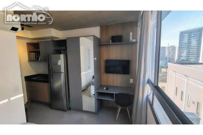 Casa, 1 quarto, 18 m² - Foto 1