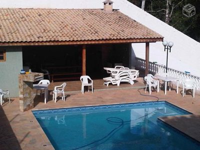 Sítio, 4 quartos, 1800 m² - Foto 4
