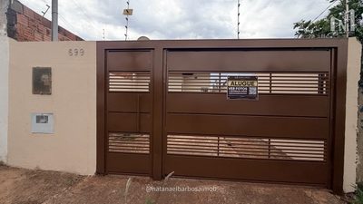 Casa, 2 quartos - Foto 1