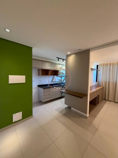 Apartamento, 2 quartos, 58 m² - Foto 3